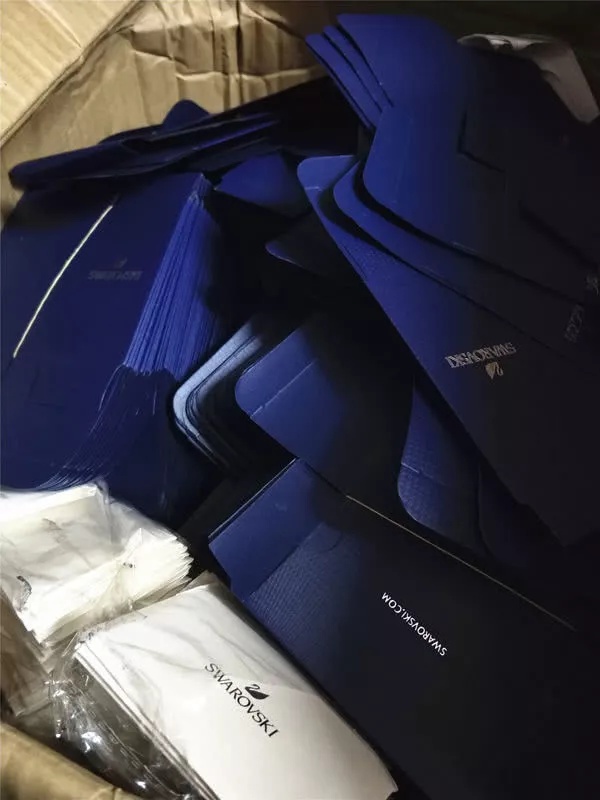 施华洛世奇假冒案件,卖假货施华洛世奇违法吗