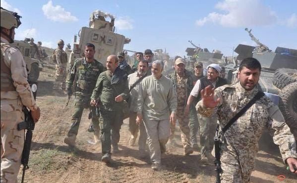 苏莱曼尼牺牲内幕公开,伊朗将军苏莱曼尼被袭全过程