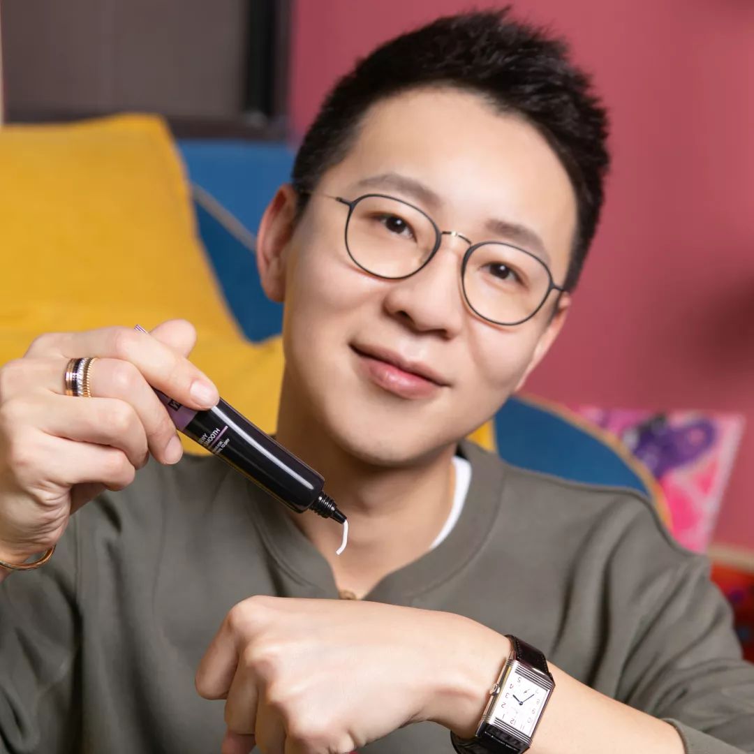 什么底妆都能拯救的妆前乳,有效底妆妆前乳