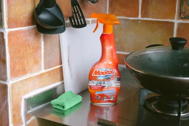 大扫除必备清洁好物,春节大扫除必备的清洁小物件