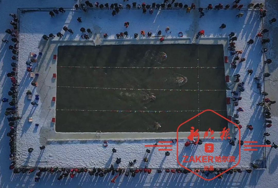 冰雪大世界哈尔滨人优惠,哈尔滨人优惠的冰雪公园