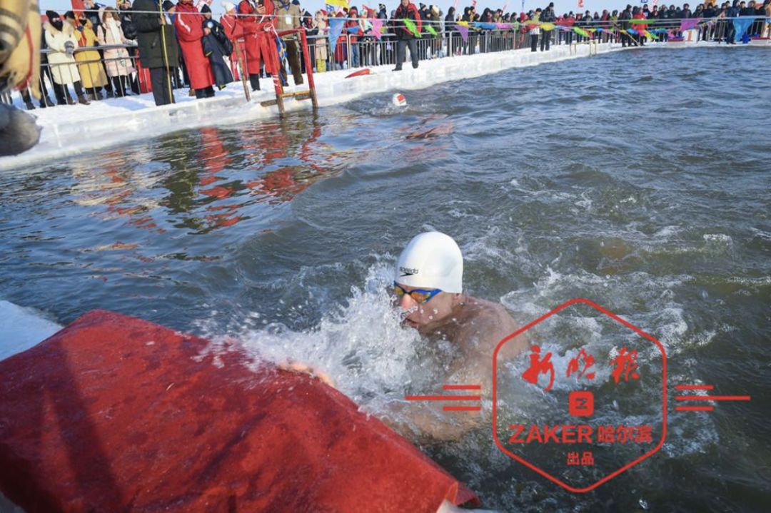 冰雪大世界哈尔滨人优惠,哈尔滨人优惠的冰雪公园