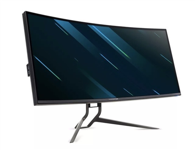 宏碁显示器值不值得入手,宏碁年底出新显示器