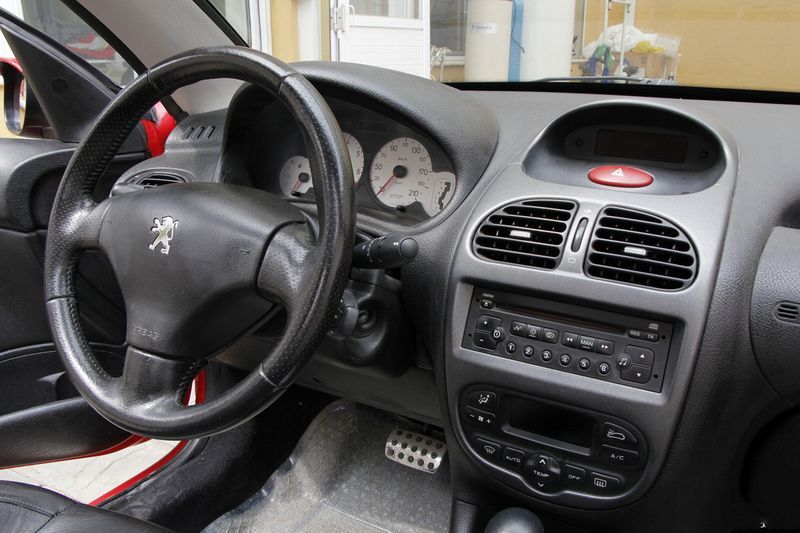 依然爱你如初完整版,标致206买1.4l