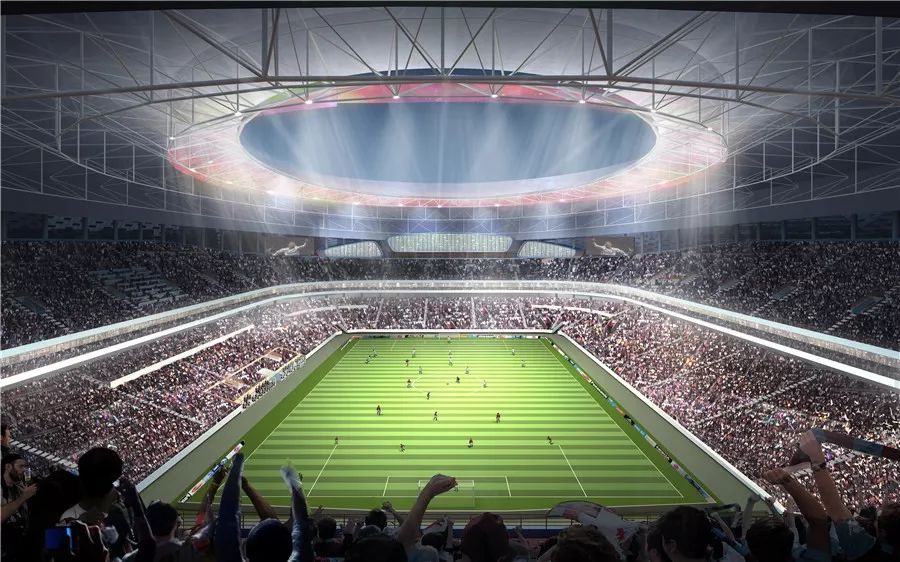 成都市凤凰山球场,成都凤凰山足球场世预赛