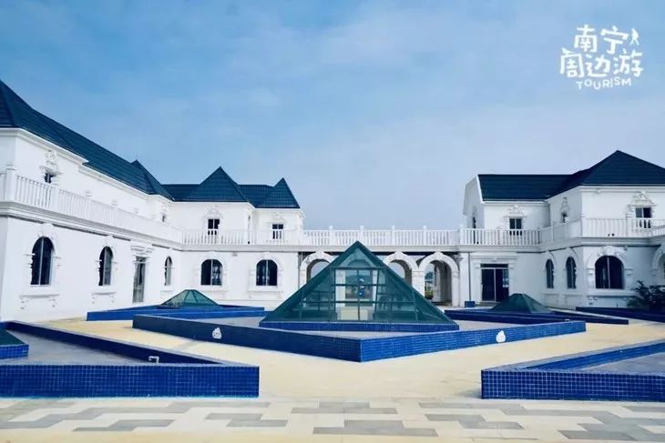 南宁一日游好景点有哪些,南宁一日游最值得去的地方