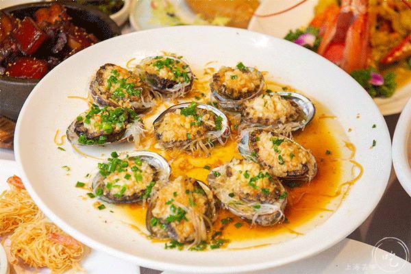 20道鲍鱼菜肴,12道火爆鲍鱼菜单及价格