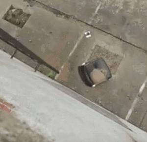 办公室的椅子突然爆炸,办公椅子容易爆炸