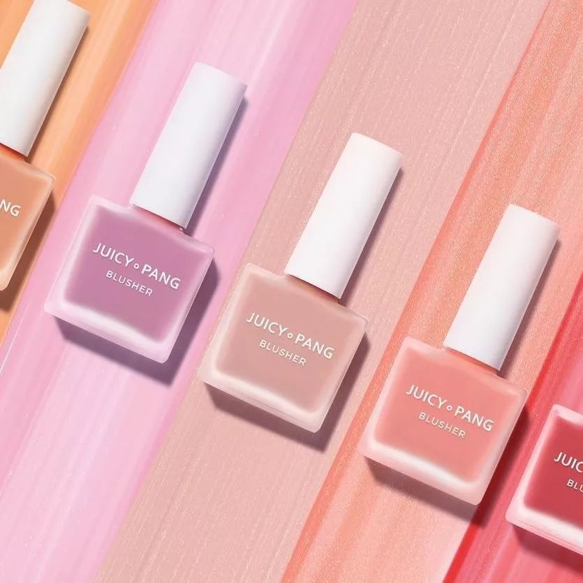 神仙一样的彩妆,超好用的神仙化妆品