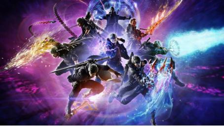 2019不能错过的手机游戏,2019不能错过的大型单机游戏