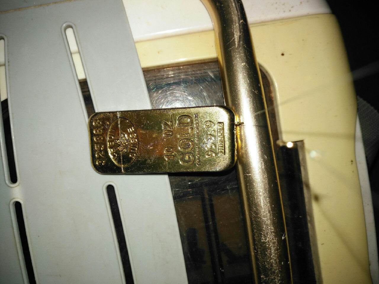 野钓运气爆棚,野钓钓到了1000斤大鱼