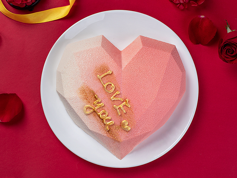 熊猫不走蛋糕靠什么盈利,熊猫不走生日蛋糕商业模式