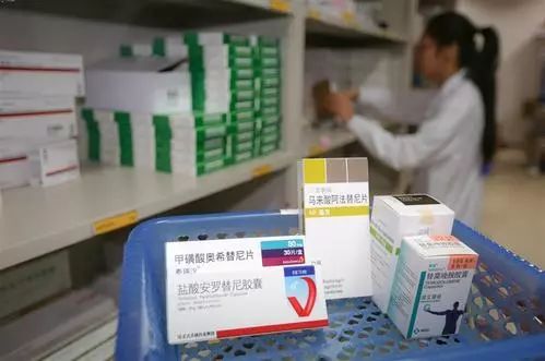 进入医保抗癌药报销比例,抗癌药为什么要医保报销