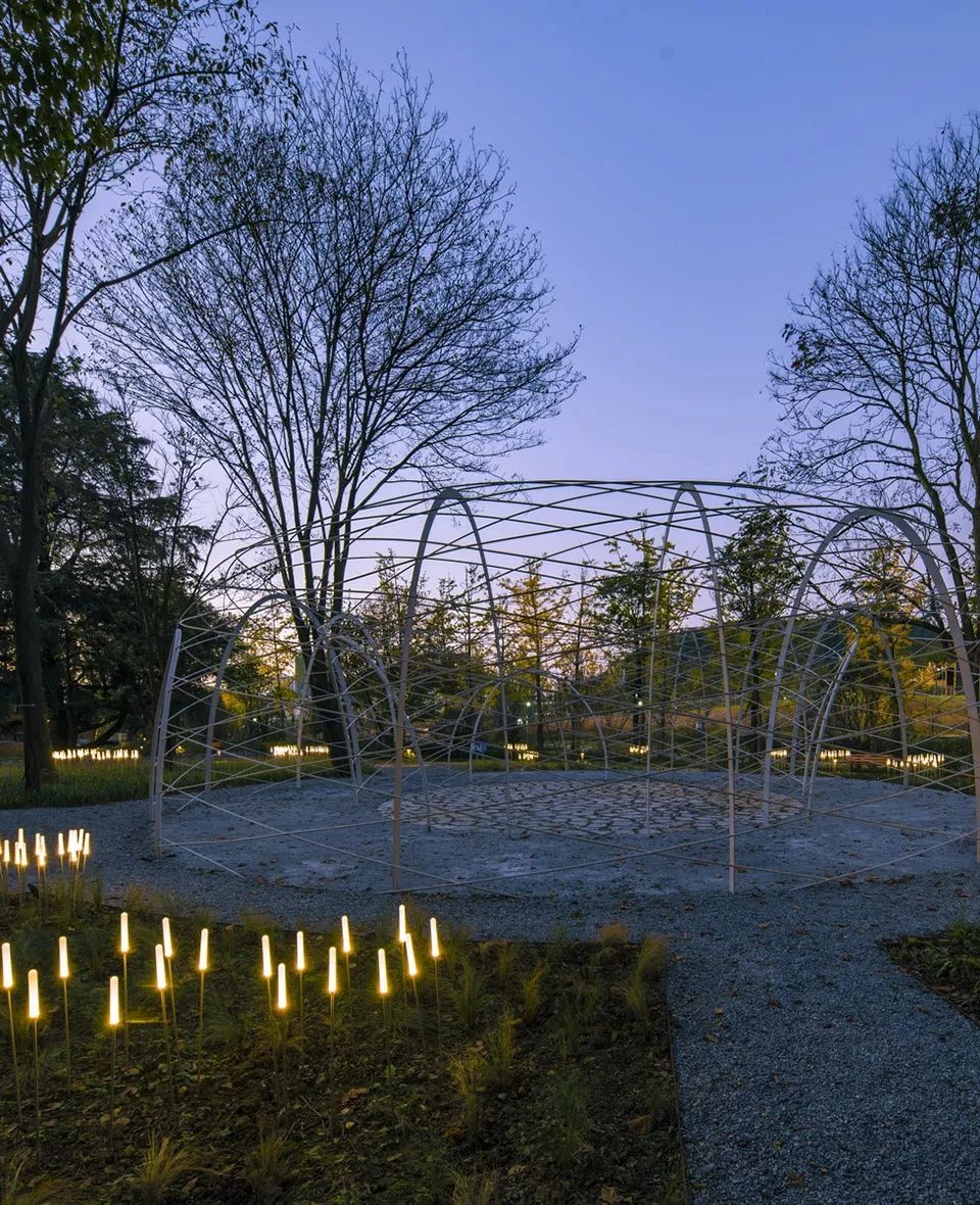 贵州安顺西秀区虹山湖市民公园,西秀区武当路虹山湖市民公园