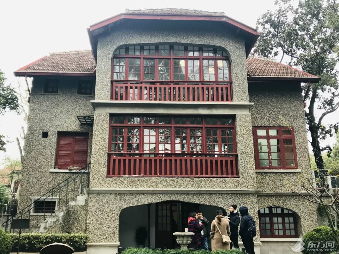 周恩来逝世44周年|走进思南路73号，缅怀敬爱的周总理