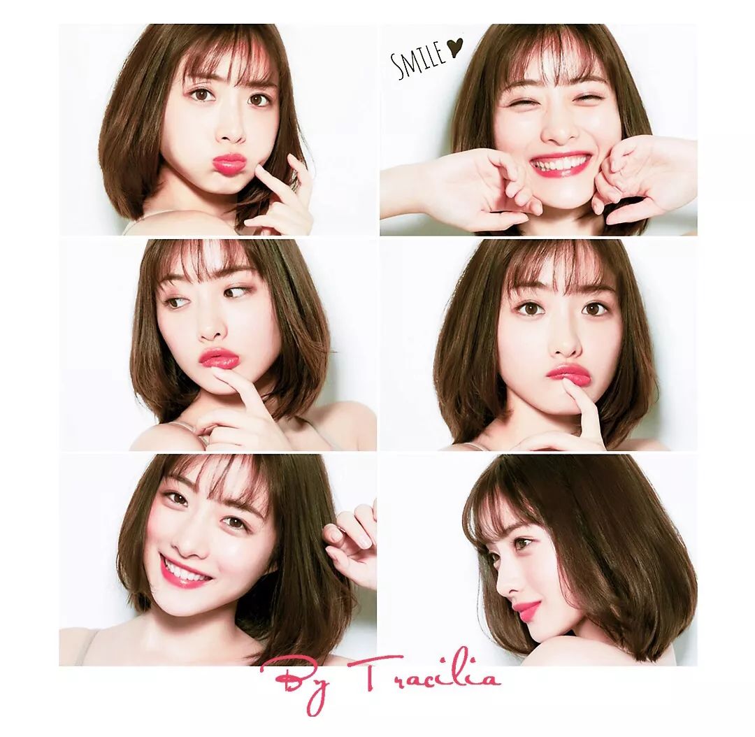 做完这个测试，我彩妆界泫雅的身份再也藏不住了