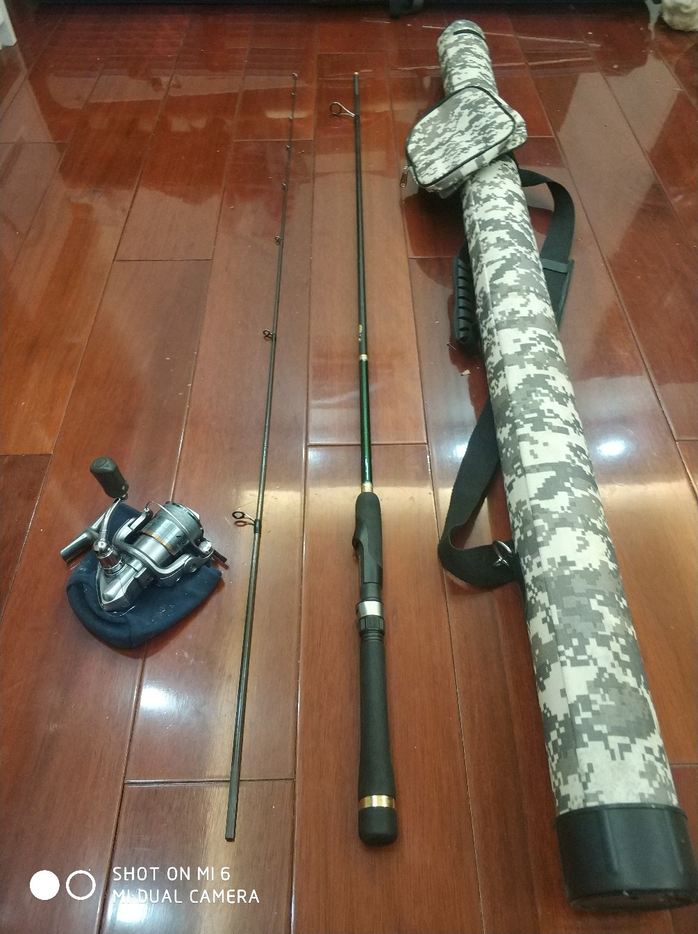 不懂钓鱼的人开渔具店,多少钓友才适合开渔具店