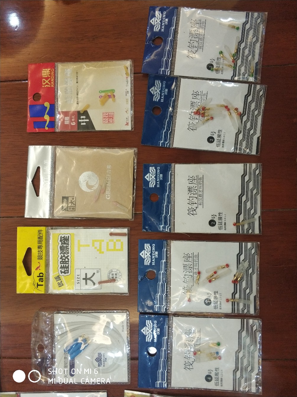 不懂钓鱼的人开渔具店,多少钓友才适合开渔具店