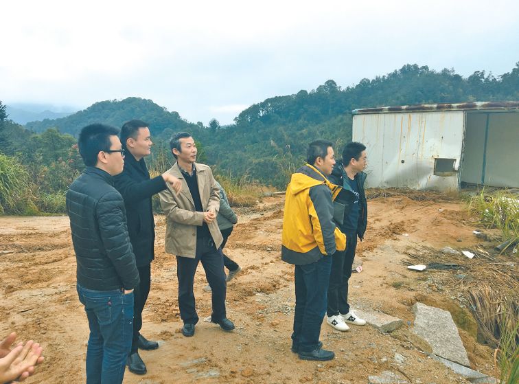 建功新时代奋进新征程展现新作为,福州担当尽责激情创业好干部