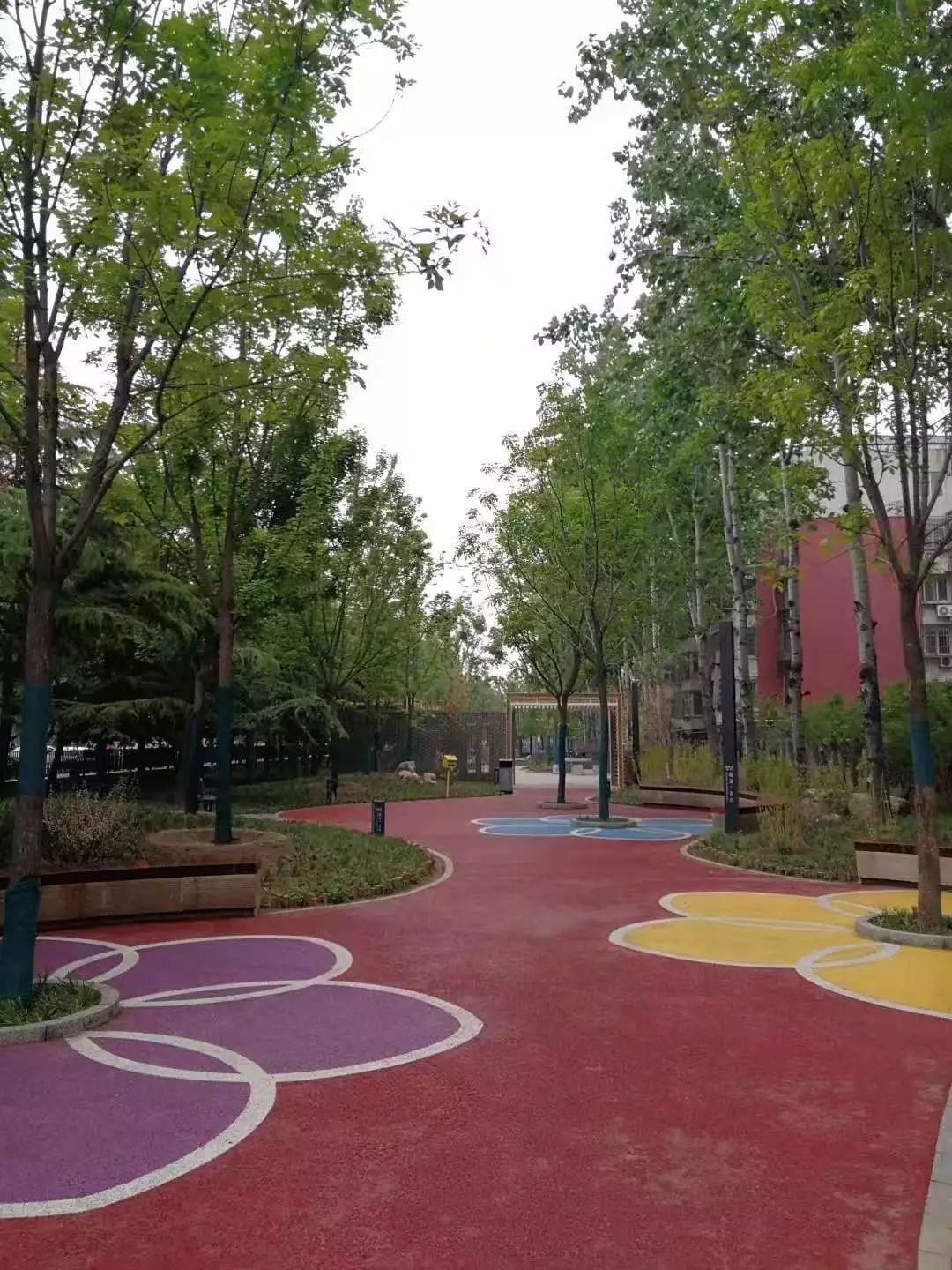 美丽大兴我的家,美丽雄安我的家