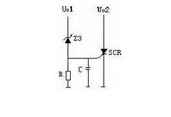 tl431开关电源完整原理图分析,tl494开关电源完整原理图分析