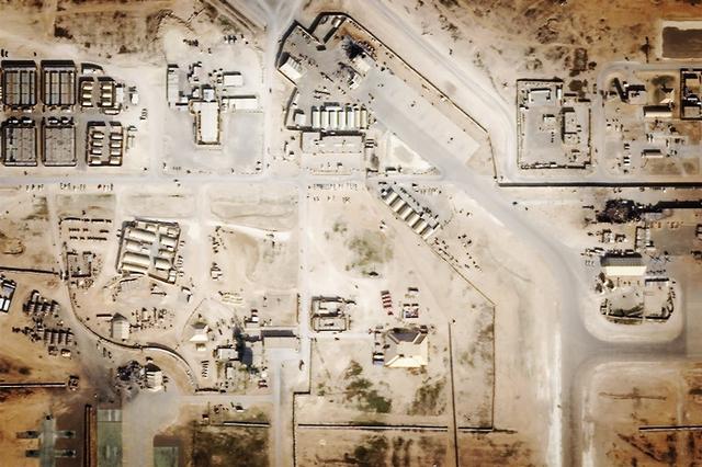 美国准备与伊朗谈判,美将对伊朗实施新的制裁