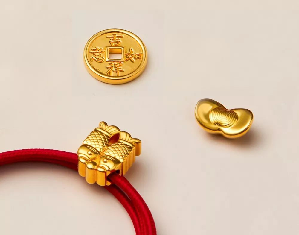 故宫的祈福香包,故宫荷包香囊