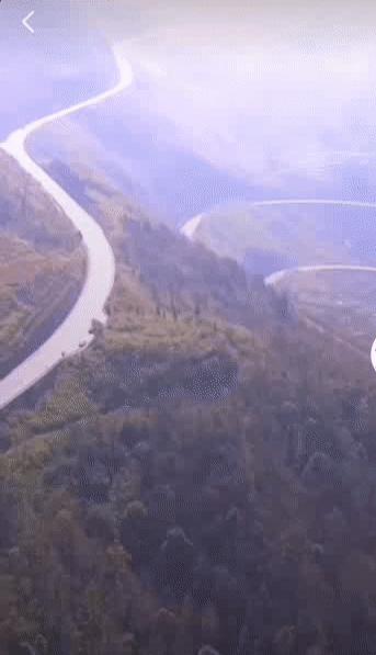 贵州角落,走进神秘的贵州