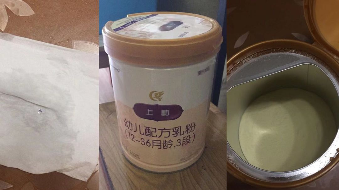 因奶粉事件索赔2百万而坐5年牢,奶粉吃出异物该怎么维权