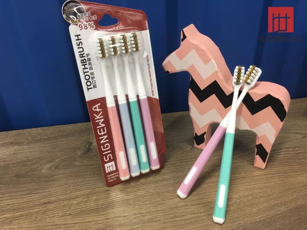 洗牙最好的牙刷,刷牙最干净不伤牙龈的牙刷