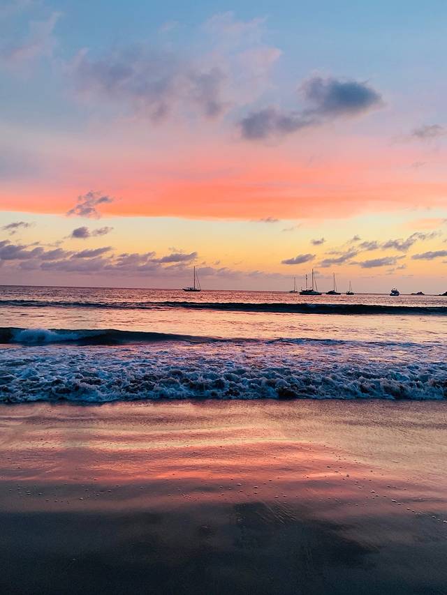 乐此不疲日常版,普吉岛五天四晚自由行