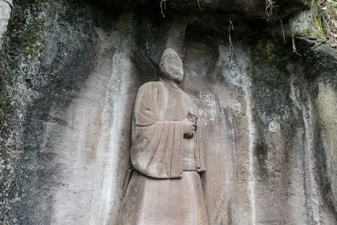 安岳圆觉洞的历史文化,安岳圆觉洞讲解