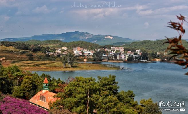 寻甸阿拉丁小镇一千零一夜,谈谈寻甸阿拉丁童话小镇