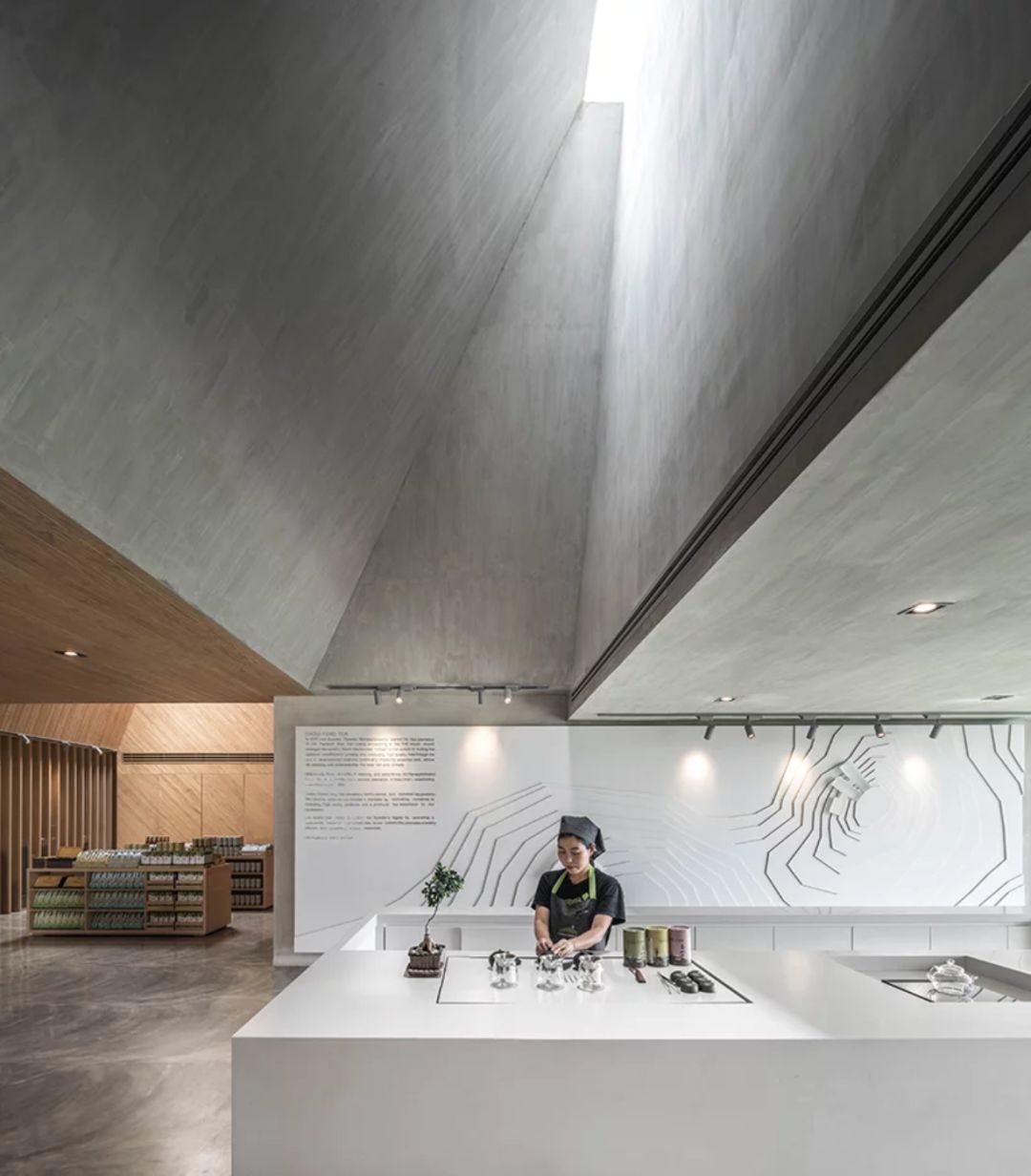 “白化病姐妹”逆袭时尚界；MAC“砸”故宫招牌？阿里“无隐私”大厦...「设计烩报296期」