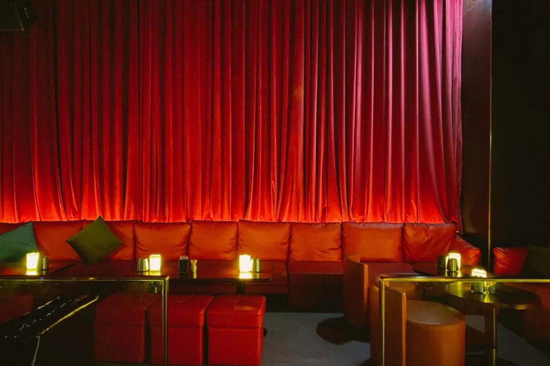 南宁酒吧品牌,南宁曾经最辉煌的酒吧