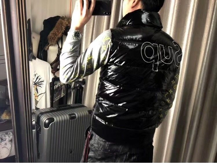 仅6天！南村服装厂特卖会开抢，卫衣100元3件！羽绒买一送一