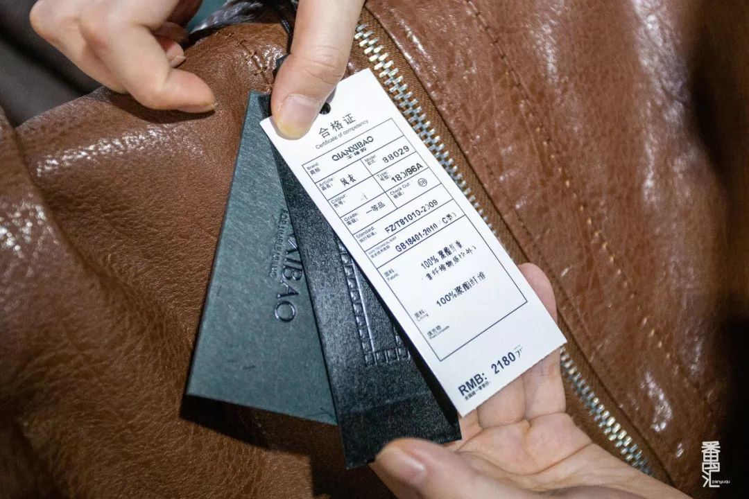 南村工厂特卖店,广州番禺南村特卖场服装