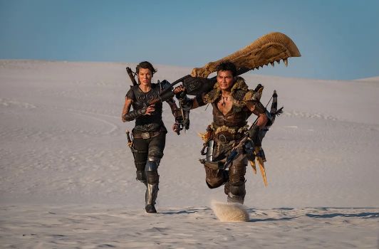 2019年至2020年好莱坞电影推荐,2020上映的好莱坞大片