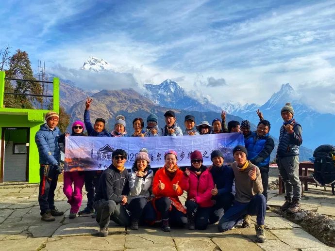 尼泊尔中华寺视频,尼泊尔蓝毗尼中华寺离韩国寺多远