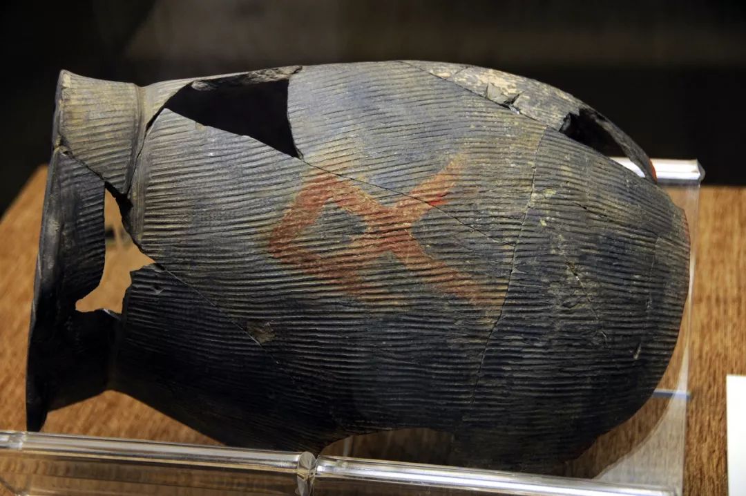 为啥五千年历史看山西,5000年历史看临汾