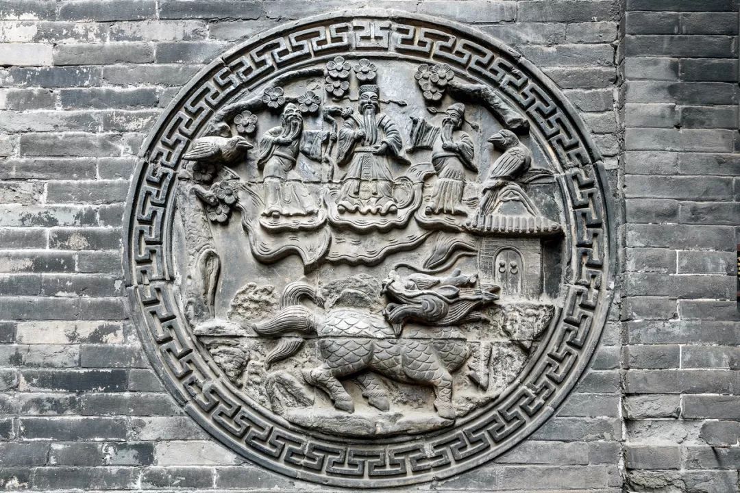 为啥五千年历史看山西,5000年历史看临汾