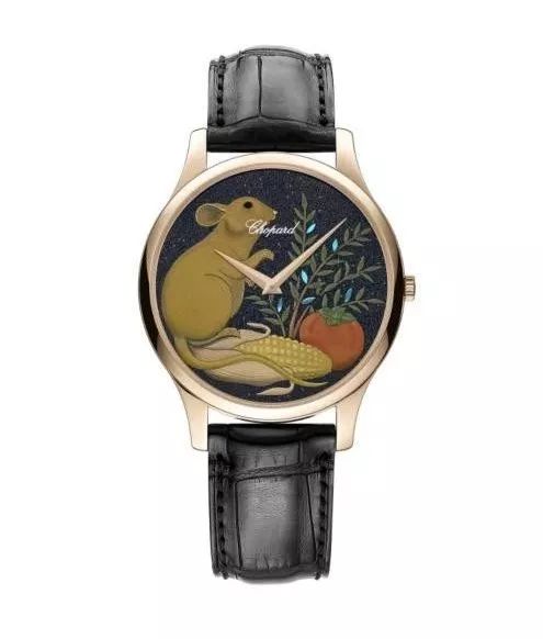 鼠年限定排行榜,各奢侈品牌必买的经典款