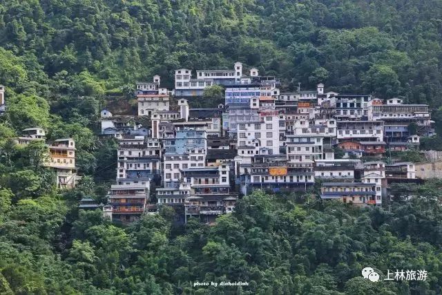 广西景色超好的民宿,广西最好看民宿