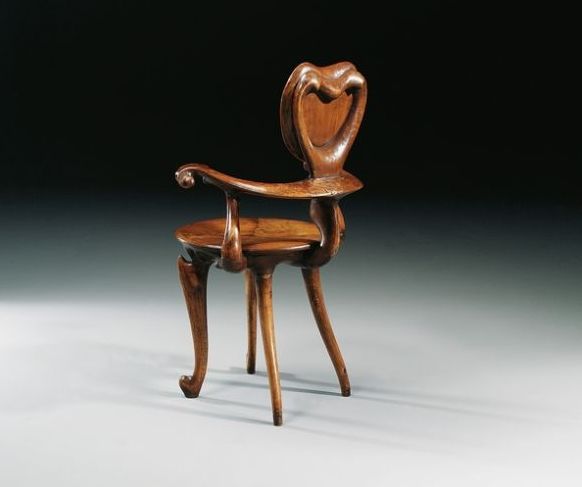 这些世界经典的椅子，竟然都是出自建筑师之手