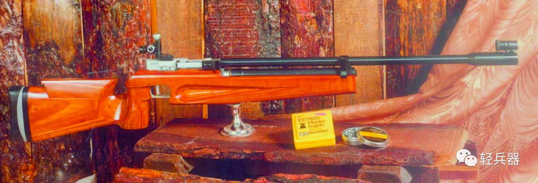 岁月见证——带领我国早期运动员打破记录的枪，是什么水平？（下）