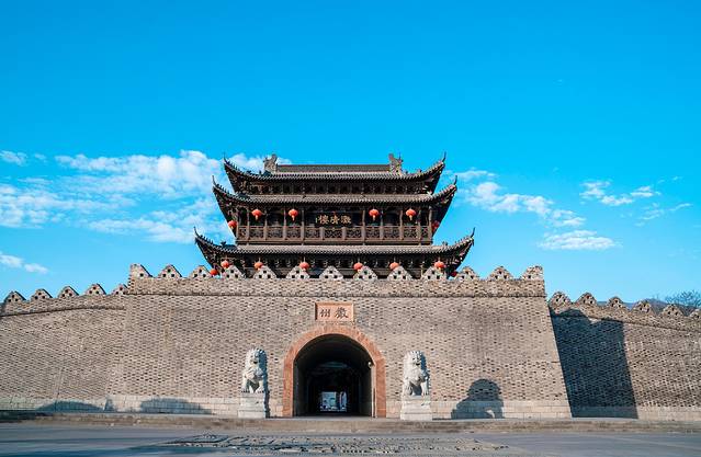 建德2019航空小镇,千岛湖建德航空小镇