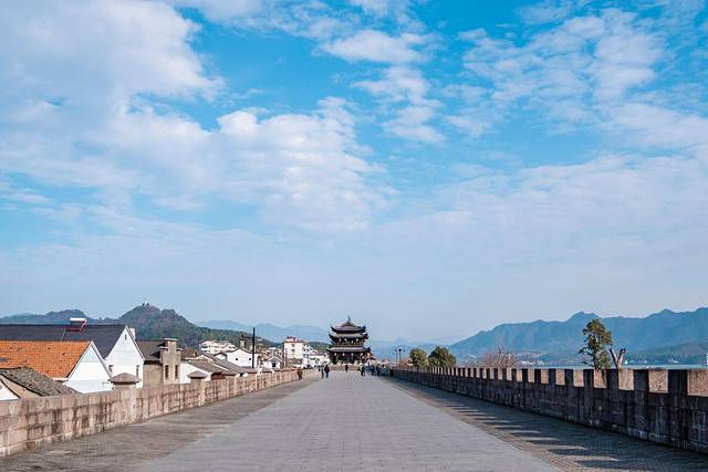 建德2019航空小镇,千岛湖建德航空小镇