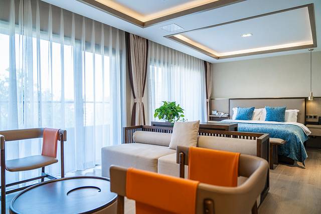 建德2019航空小镇,千岛湖建德航空小镇