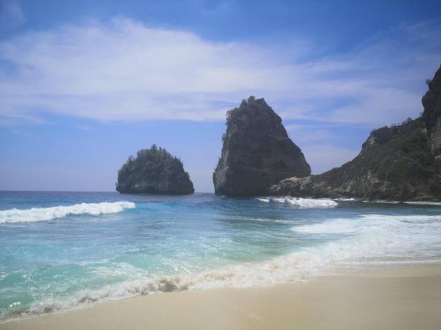 巴厘岛旅游自由行详细攻略,巴厘岛旅行攻略自由行路线图大全