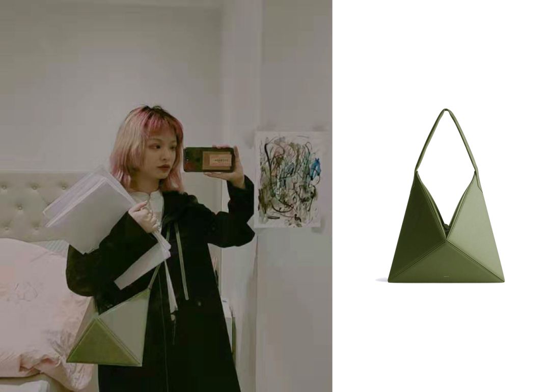 七夕限定特惠组合包小众轻奢,高性价比小众包